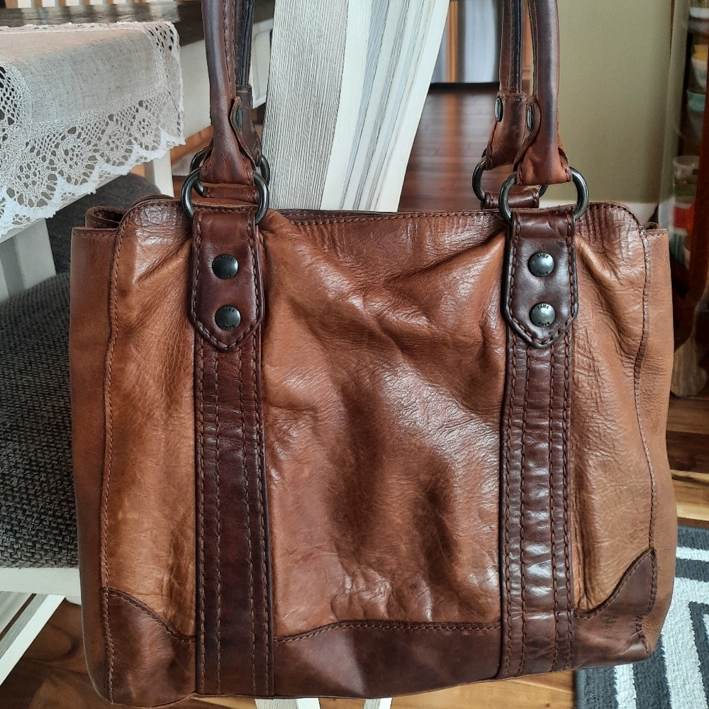 Frye Melissa bag